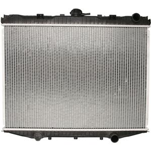 Radiator, motorkoeling THERMOTEC D71013TT