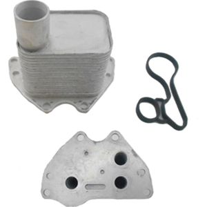 Olie radiator, motorolie MEAT & DORIA 95224