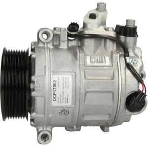 Compressor, airconditioner DENSO DCP17062
