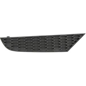 Sierstrip bumper PACOL MER-CP-022R rechts