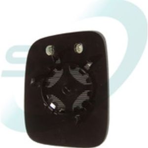 Spiegelglas, buitenspiegel SPJ L-0454