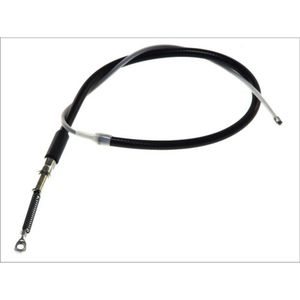 Kabel, parkeerrem ADRIAUTO 05.0227 rechts