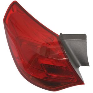 Achterlicht DEPO 442-1971L-UE