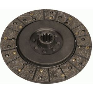 Koppelingsplaat SACHS 1878 634 082