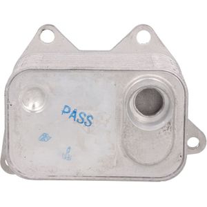 Olie radiator, motorolie NRF 31358
