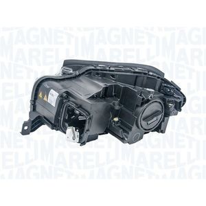 Koplampen MAGNETI MARELLI 710815079020, rechts