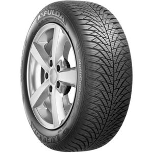 Vierseizoenenbanden FULDA Multicontrol 185/60R14 82H