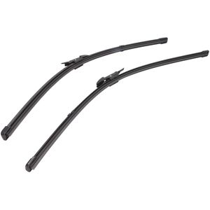 Wisserblad DENSO DF DF-129, 600/580mm, Voor, 2 Stuk