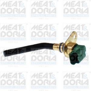Sensor, motoroliepeil MEAT & DORIA 72443
