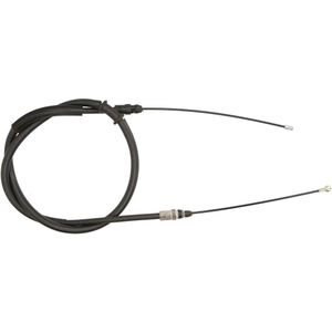 Kabel, parkeerrem BOSCH 1 987 482 550 rechts