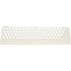 Radiatorrooster PACOL MER-FP011L links