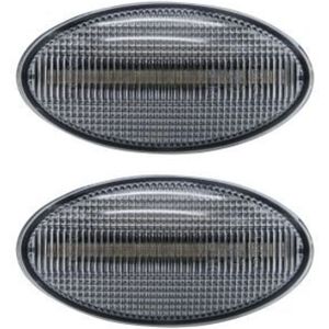 Knipperlicht BLIC L50-140-001LED-D