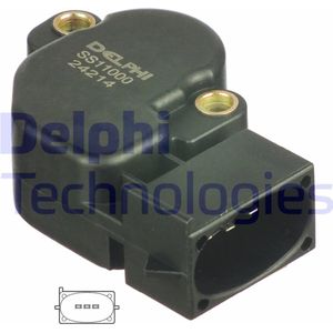Gaskleppositiesensor DELPHI SS11000-12B1
