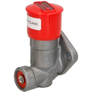 Stuurklep, aanhanger WABCO 963 001 016 7
