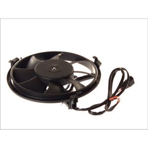Koelventilatorwiel, motorkoeling THERMOTEC D8A003TT