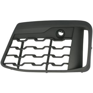 Bumper - ventilatierooster BLIC 6502-07-0082911P links