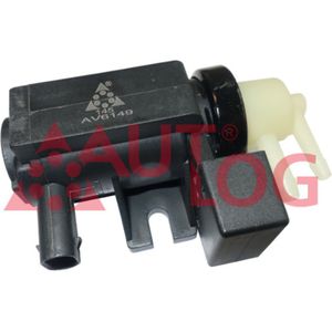 Drukregelaar, turbocompressor AUTLOG AV6149