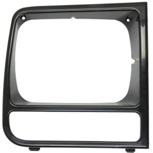 Lamphuis, koplamp BLIC 6502-07-3203998P