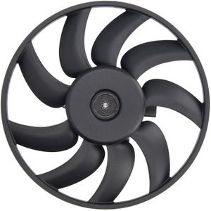 Koelventilatorwiel, motorkoeling NISSENS 85727