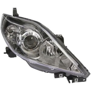 Koplampen DEPO 216-1152R-LDEM1