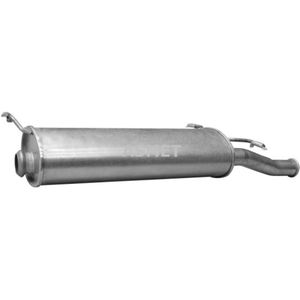Geluidsdemper ASMET 09.045