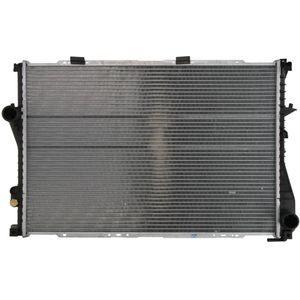 Radiator, motorkoeling NRF 55323