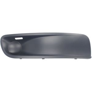 Ventilatierooster, bumper BLIC 6502-07-9568928P rechts