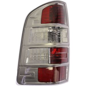 Achterlicht DEPO 231-1955L-LD-UE