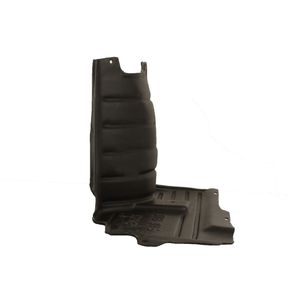 Afdekking motor BLIC 6601-02-2043862P rechts