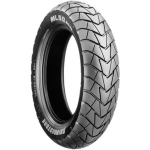 Scooterbanden BRIDGESTONE ML50 130/60-13 TL 53L
