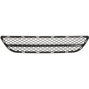 Ventilatierooster, bumper BLIC 6502-07-0062997P