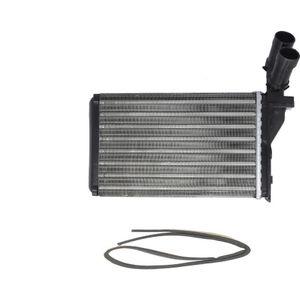 Warmtewisselaar, interieur verwarming NRF 58034
