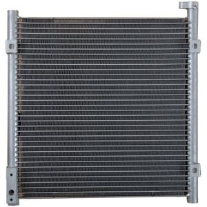 Condensor, airconditioning EASY FIT NRF 35264