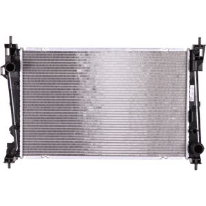 Motorradiateur NISSENS 60065