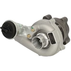Supercharger, drukvulling EVORON EVTC0020