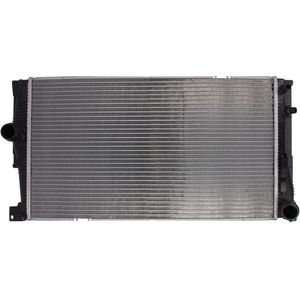 Radiator, motorkoeling NRF 550124