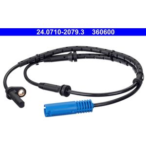 Sensor, wielsnelheid ATE 24.0710-2079.3