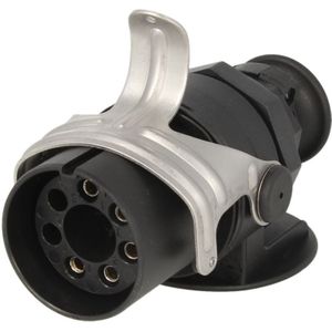 Kabelstekker TRUCKLIGHT PL-05-ABS/2