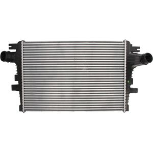 Intercooler THERMOTEC DAD004TT
