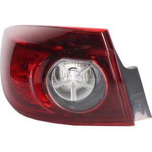 Achterlicht DEPO 216-19A1L-UE
