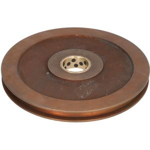 Touwgeleidingswiel voor krik EVERT ZL793110011