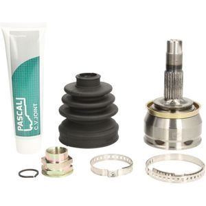 Homokineet reparatie set, aandrijfas PASCAL G1F061PC