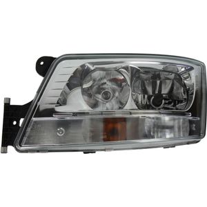 Koplampen ZKW 640.15-000.95