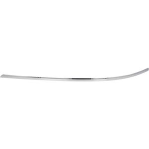 Sierlijst/beschermstrip, bumper BLIC 5703-05-3506923P links
