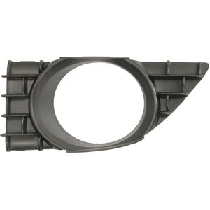 Bumper, onderdeel BLIC 6502-07-0939911P