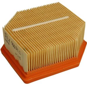 MAHLE luchtfilter KNECHT LX966