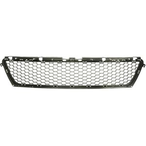 Ventilatierooster, bumper BLIC 6502-07-1302910P