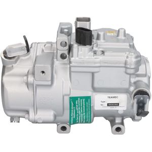 Compressor airconditioning TEAMEC TEAMEC 8600360
