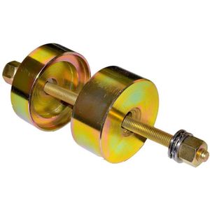 Veerspanner, chassisveer MARK-MOTO 0XWAR0006