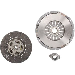 Koppeling kit LUK 631 3174 00